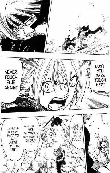 Rave Master Chapter 162 7